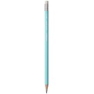 Lápis Preto N2 Swano Pastel com Borracha Stabilo