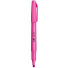 Marca Texto Lumini - Rosa Neon c/12 Cis