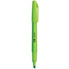 Marca Texto Lumini - Verde Neon c/12 Cis