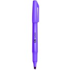 Marca Texto Lumini - Violeta Neon c/12 Cis