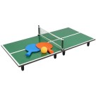 Jogo Mini Ping-Pong de Mesa BR2071 Multikids