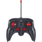 Carrinho Transformável de Controle Remoto Neptune Vermelho BR1651 Multikids