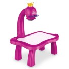 Mesa Projetora Princesas Disney BR2133 Multikids