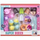 Creative Fun Super Doces BR604 Multikids
