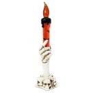 Vela de LED Decorativa Halloween HLW9036 Yoss