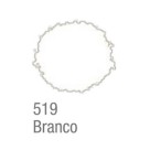 Tinta Nankin 20ml - Branco 519 Acrilex