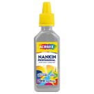 Tinta Nankin 20ml - Prata 533 Acrilex