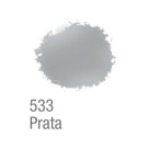 Tinta Nankin 20ml - Prata 533 Acrilex