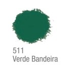 Tinta Nankin 20ml - Verde Bandeira 511 Acrilex
