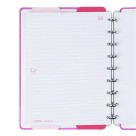 Caderno Inteligente Pandalu Glow by Luluca Grande 80fls CI