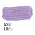 Tempera Guache 250ml - Lilás 528 Acrilex
