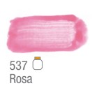 Tempera Guache 500ml - Rosa 537 Acrilex