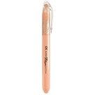 Marca Texto Lumini Flex - Laranja Pastel Cis