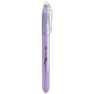 Marca Texto Lumini Flex - Lilás Pastel Cis