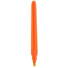 Marca Texto Lumini Lite - Laranja Cis