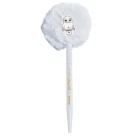 Caneta Esferográfica 1.0mm Harry Potter Pompom Leoarte