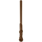 Caneta Esferográfica 1.0mm Harry Potter Varinha Leoarte