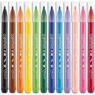 Canetinha Hidrográfica 12 Cores Color Peps Ocean Polvo Maped