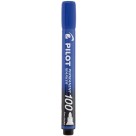 Pincel Marcador Permanente SCA-100 Azul Pilot