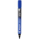 Pincel Marcador Permanente SCA-100 Azul Pilot
