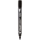 Pincel Marcador Permanente SCA-100 Preto Pilot