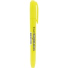 Marca Texto Lumi Color - 4 Cores Pilot