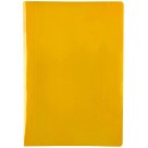 Pasta Grampo Trilho Papelão Amarela 0292.A Dello
