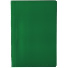 Pasta Grampo Trilho Papelão Verde 0292.T Dello