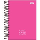 Agenda 2025 Cliff Rosa 176Fls Foroni