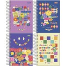 Agenda 2025 Joyful Mind 176Fls Foroni