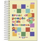 Agenda 2025 Joyful Mind 176Fls Foroni