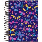 Agenda 2025 Pop Collection 176Fls Foroni