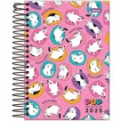 Agenda 2025 Pop Collection 176Fls Foroni