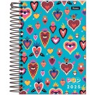 Agenda 2025 Pop Collection 176Fls Foroni
