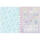 Caderno Discbook Stitch 80Fls Foroni