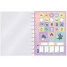 Caderno Discbook Stitch 80Fls Foroni