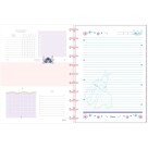 Caderno Discbook Stitch 80Fls Foroni