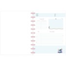 Caderno Discbook Stitch 80Fls Foroni