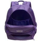 Mochila Coca Cola Flat Roxa 78411904Q Pacific
