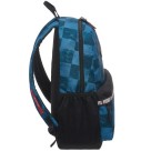 Mochila Coca Cola Brush Azul 78412604M Pacific
