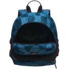 Mochila Coca Cola Brush Azul 78412604M Pacific