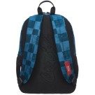 Mochila Coca Cola Brush Azul 78412604M Pacific
