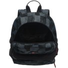 Mochila Coca Cola Brush Preta 78412604A Pacific