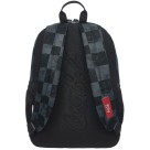 Mochila Coca Cola Brush Preta 78412604A Pacific