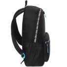 Mochila Coca Cola Highlight Preta e Branca 78413104N Pacific