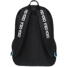 Mochila Coca Cola Highlight Preta e Branca 78413104N Pacific