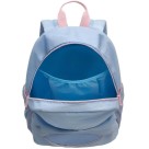 Mochila Coca Cola Soft Azul 78413004M Pacific