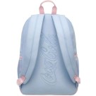 Mochila Coca Cola Soft Azul 78413004M Pacific