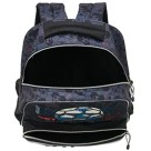 Mochila Pack Me Strike 998BH04 Pacific