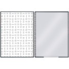 Caderno 10 Matérias Flamengo 160Fls Foroni